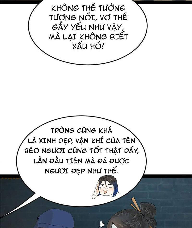 Chàng Rể Mạnh Nhất Lịch Sử - Chapter 195 - Page 78