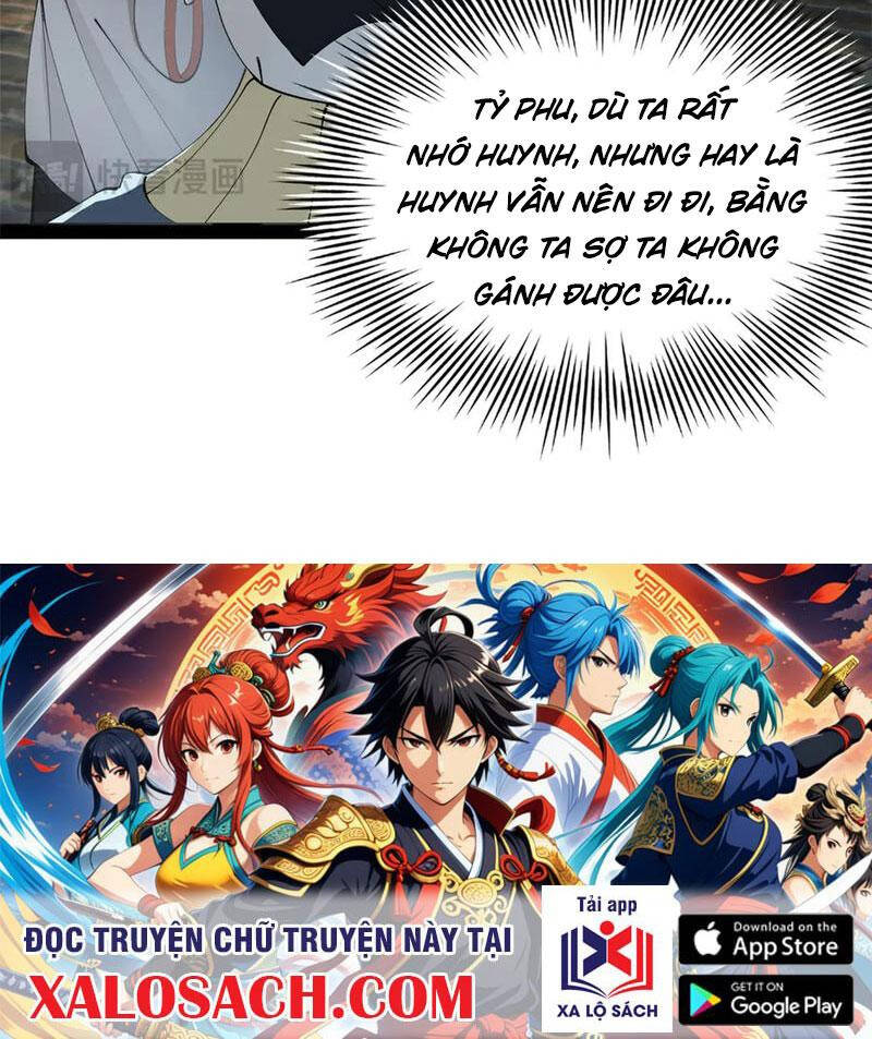 Chàng Rể Mạnh Nhất Lịch Sử - Chapter 195 - Page 81