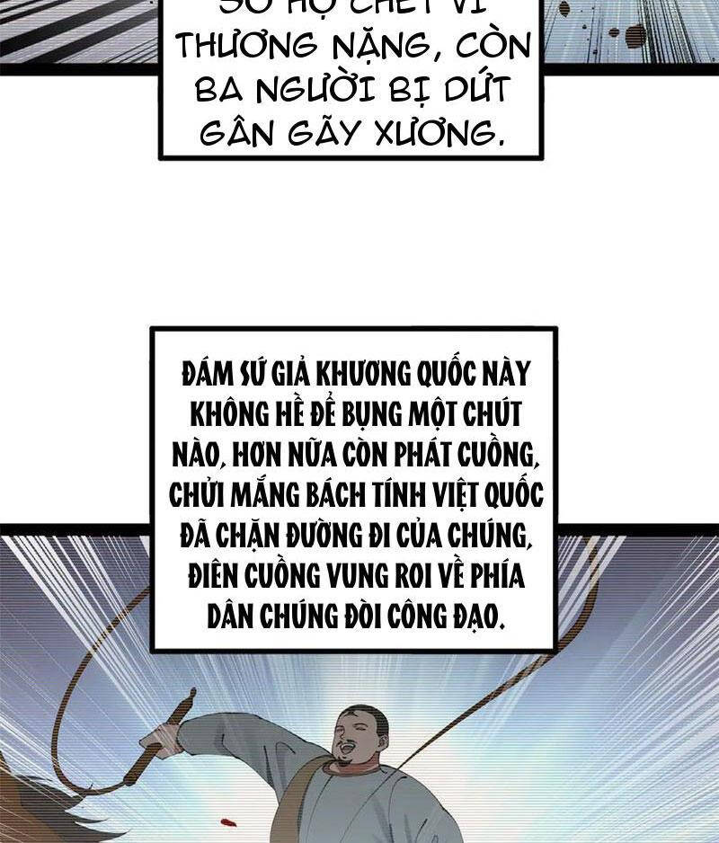 Chàng Rể Mạnh Nhất Lịch Sử - Chapter 195 - Page 9