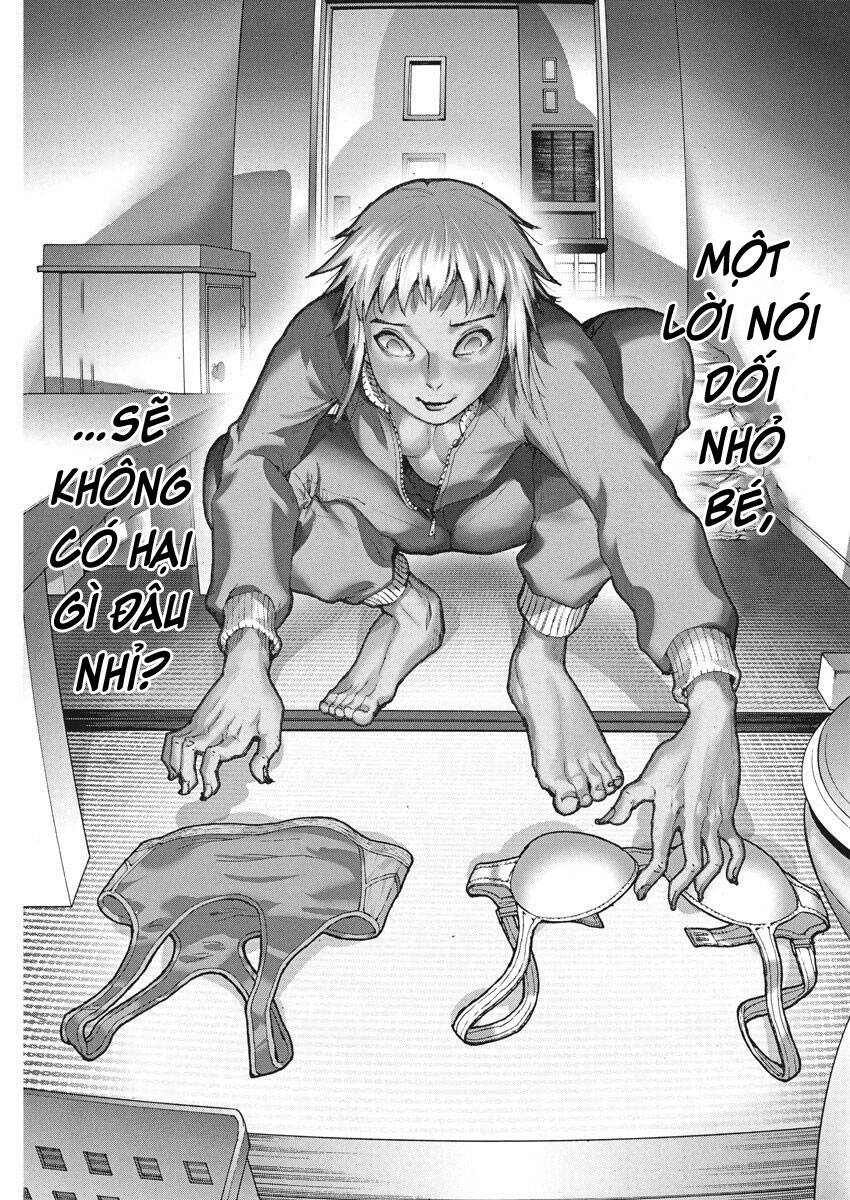 Đám Cưới Của Natsume Arata - Chapter 16 - Page 11