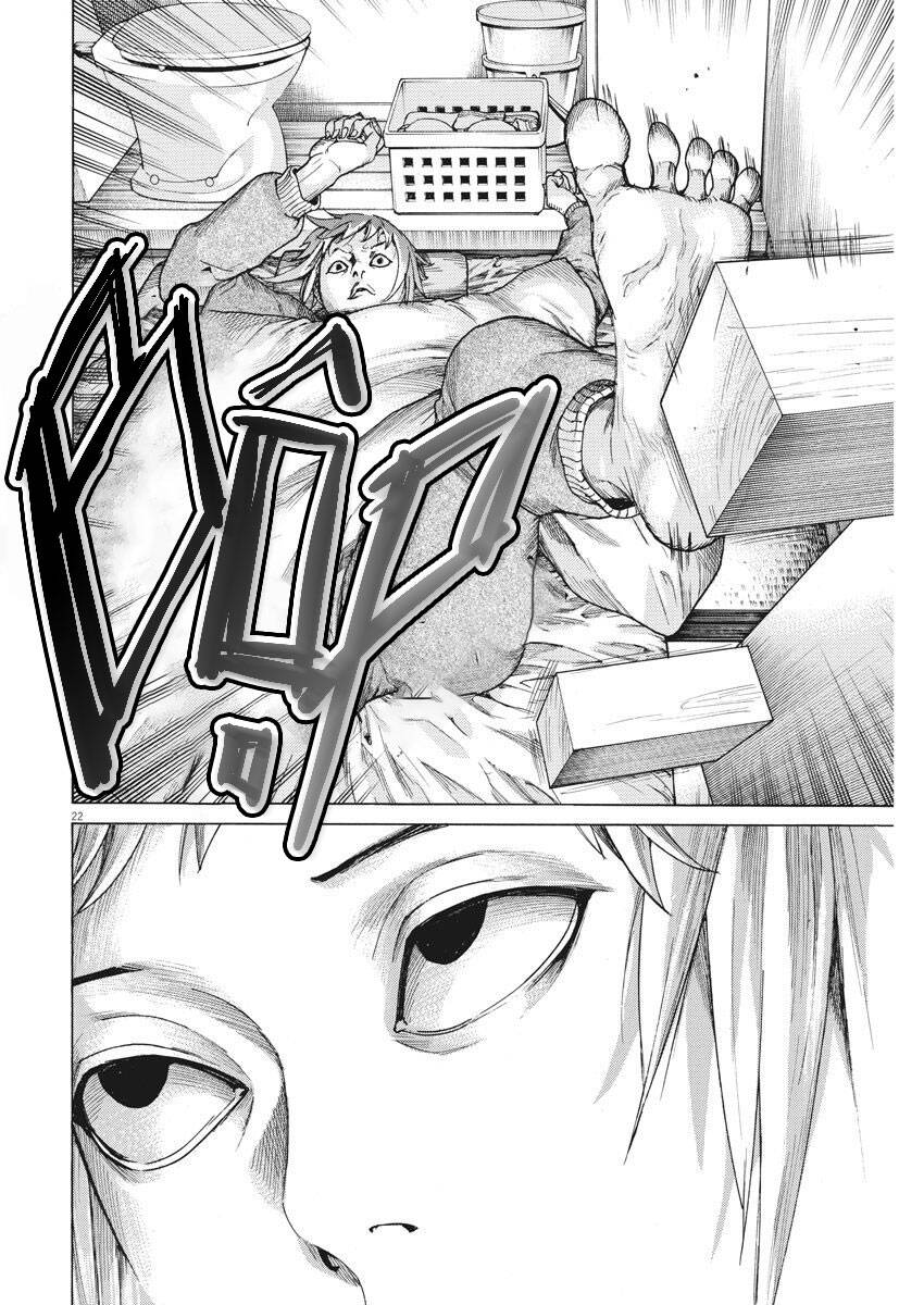 Đám Cưới Của Natsume Arata - Chapter 16 - Page 24