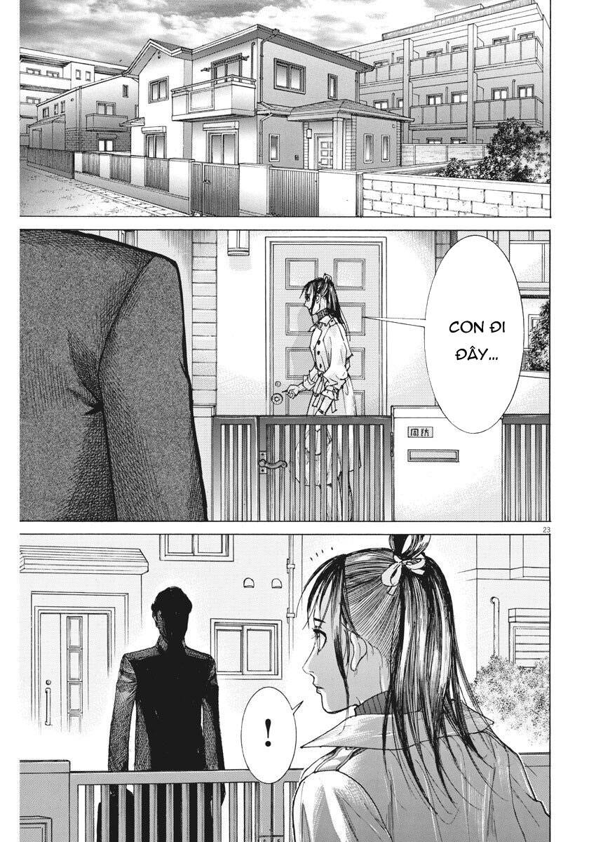 Đám Cưới Của Natsume Arata - Chapter 16 - Page 25