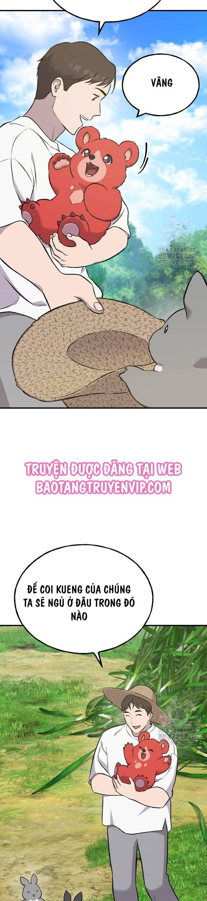 Làm Nông Dân Trong Tòa Tháp Thử Thách - Chapter 62 - Page 11