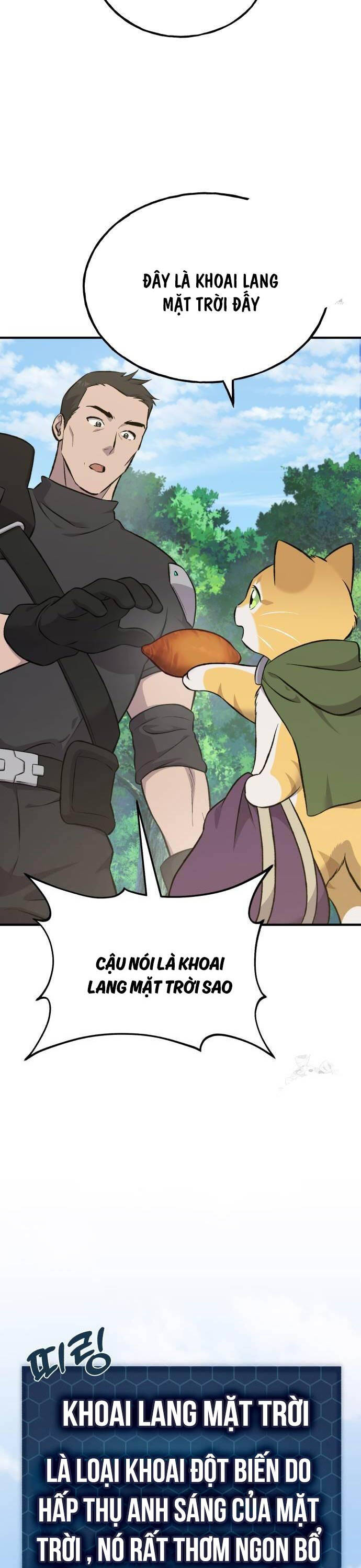 Làm Nông Dân Trong Tòa Tháp Thử Thách - Chapter 62 - Page 16