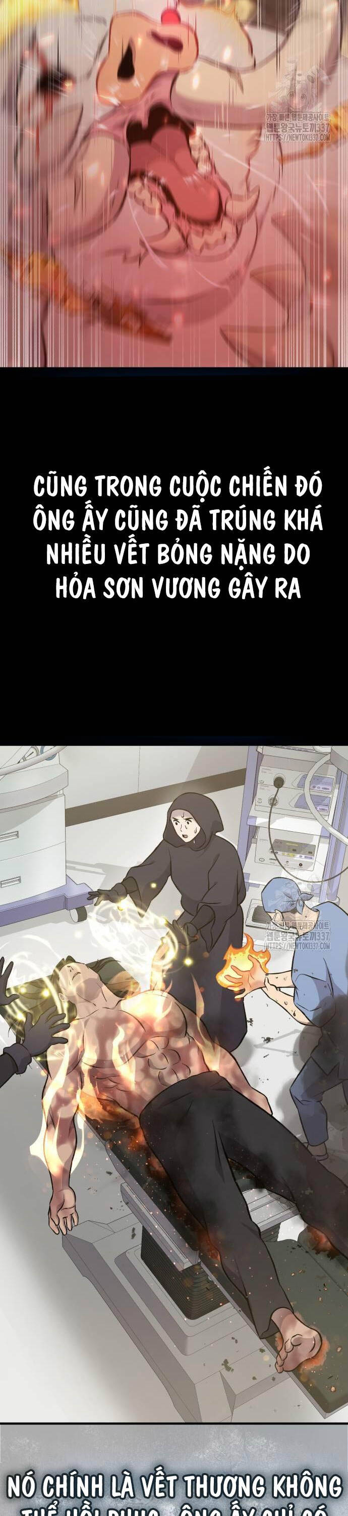 Làm Nông Dân Trong Tòa Tháp Thử Thách - Chapter 62 - Page 21