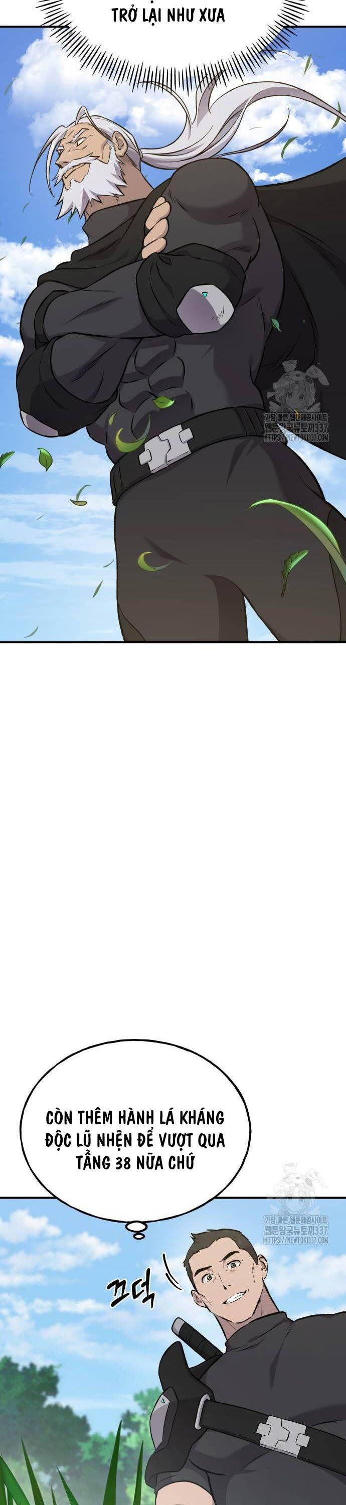 Làm Nông Dân Trong Tòa Tháp Thử Thách - Chapter 62 - Page 24