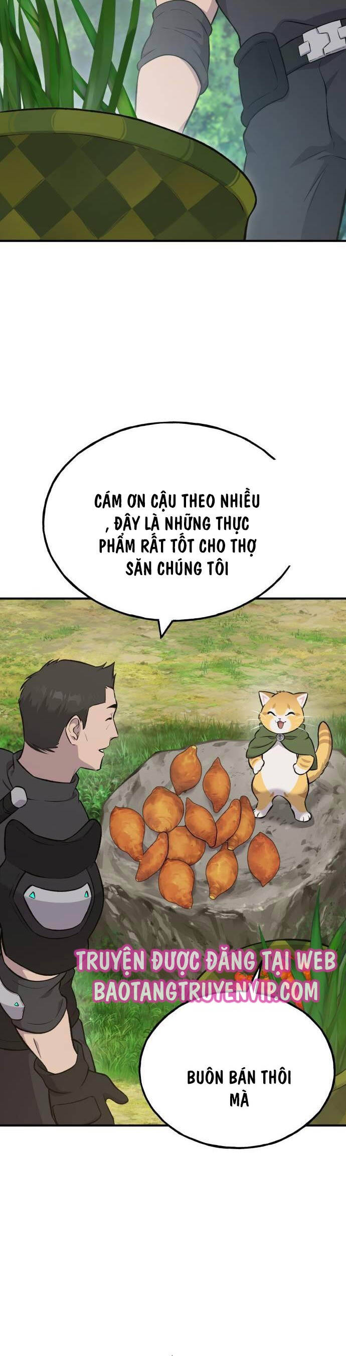 Làm Nông Dân Trong Tòa Tháp Thử Thách - Chapter 62 - Page 25