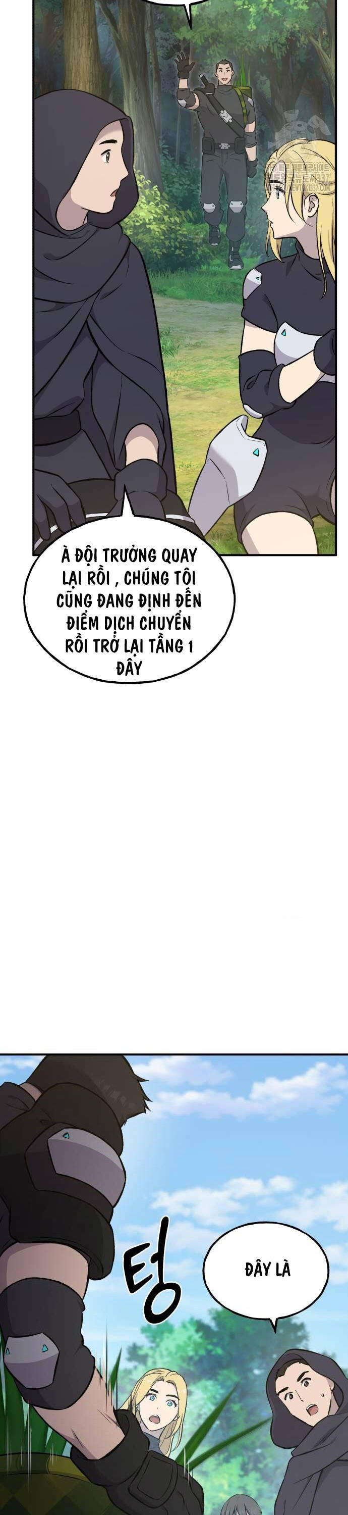 Làm Nông Dân Trong Tòa Tháp Thử Thách - Chapter 62 - Page 28