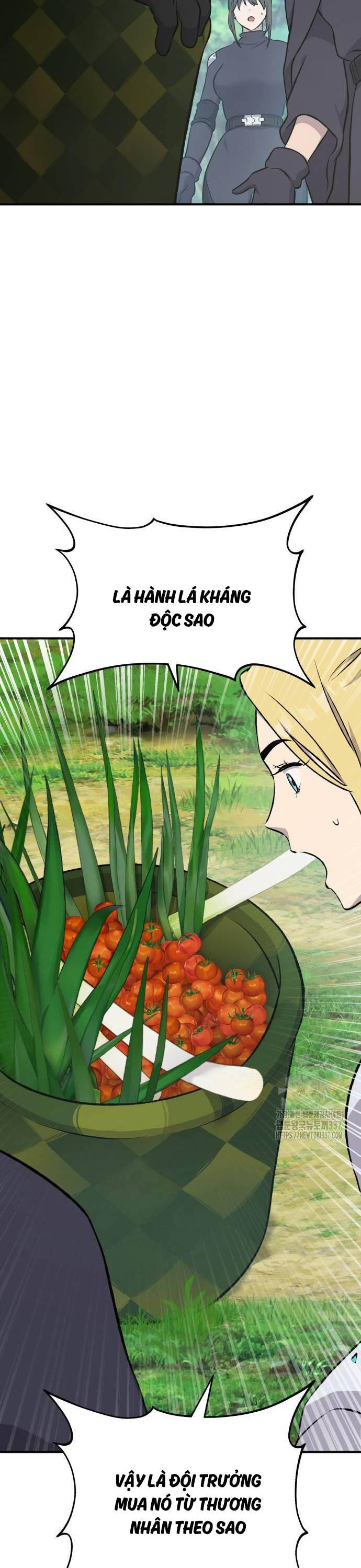 Làm Nông Dân Trong Tòa Tháp Thử Thách - Chapter 62 - Page 29