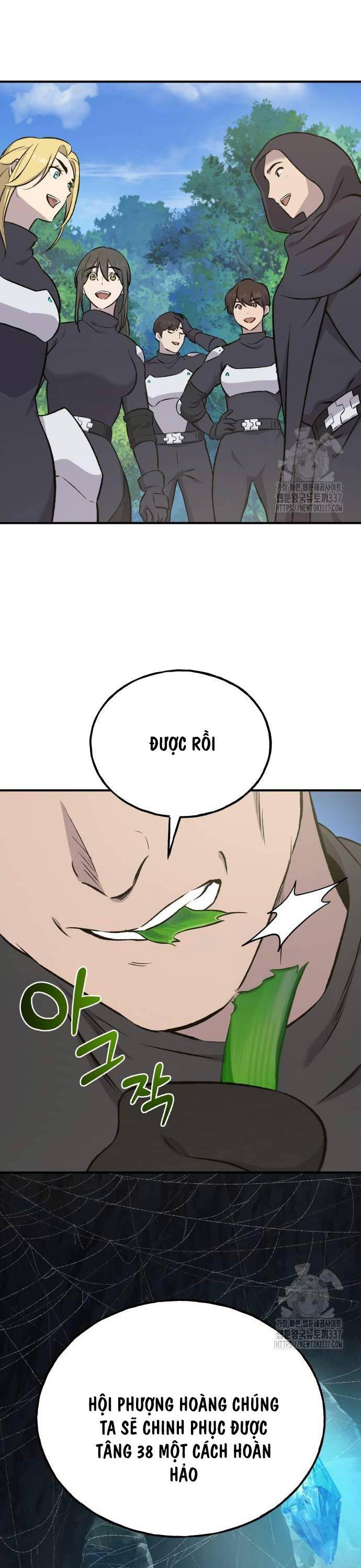 Làm Nông Dân Trong Tòa Tháp Thử Thách - Chapter 62 - Page 31