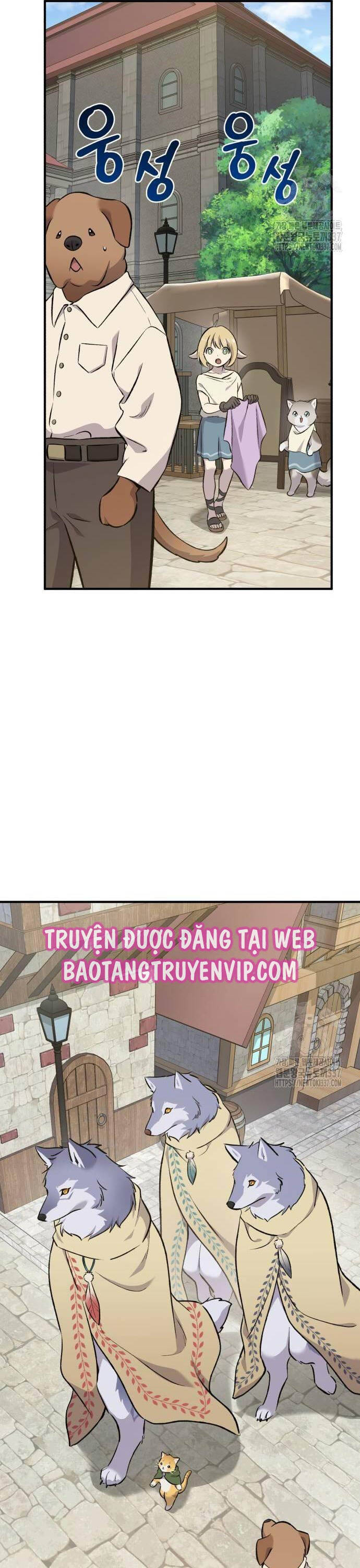 Làm Nông Dân Trong Tòa Tháp Thử Thách - Chapter 62 - Page 35