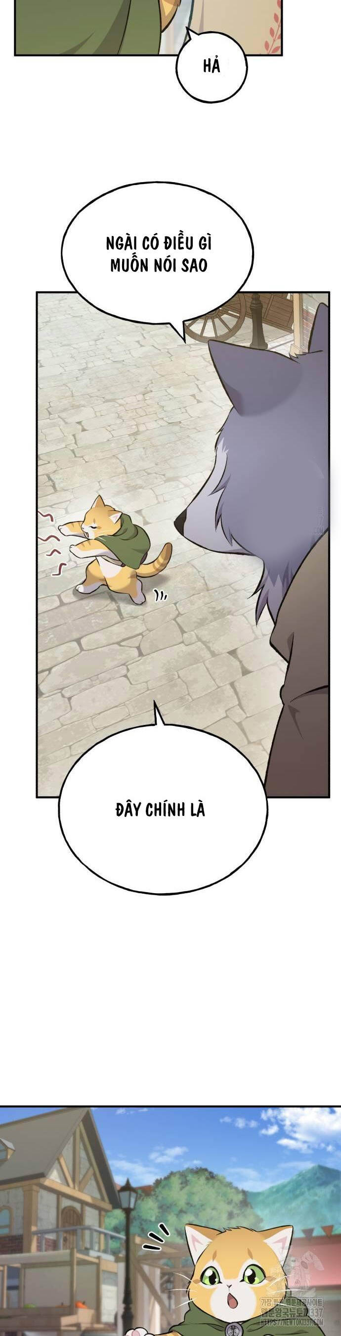 Làm Nông Dân Trong Tòa Tháp Thử Thách - Chapter 62 - Page 38