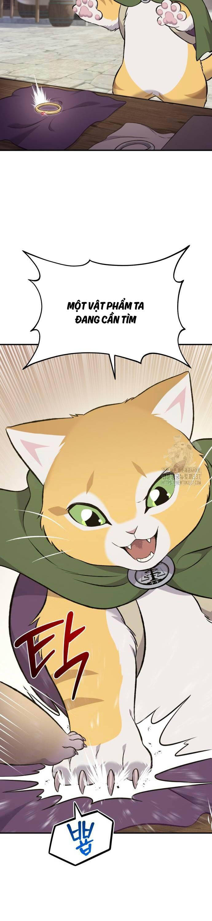 Làm Nông Dân Trong Tòa Tháp Thử Thách - Chapter 62 - Page 39