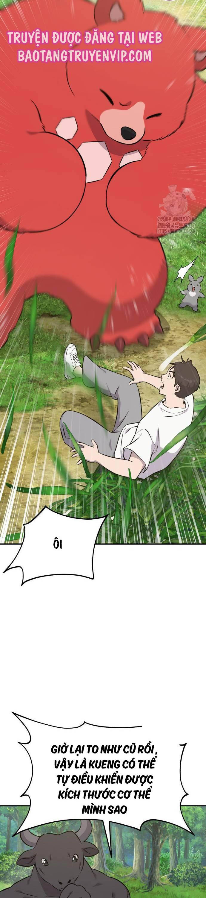 Làm Nông Dân Trong Tòa Tháp Thử Thách - Chapter 62 - Page 4