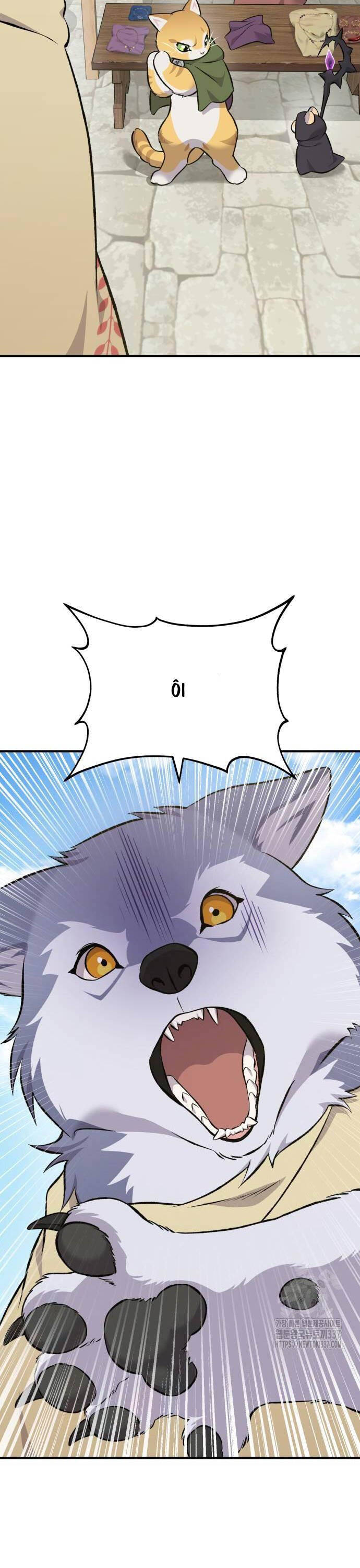 Làm Nông Dân Trong Tòa Tháp Thử Thách - Chapter 62 - Page 44