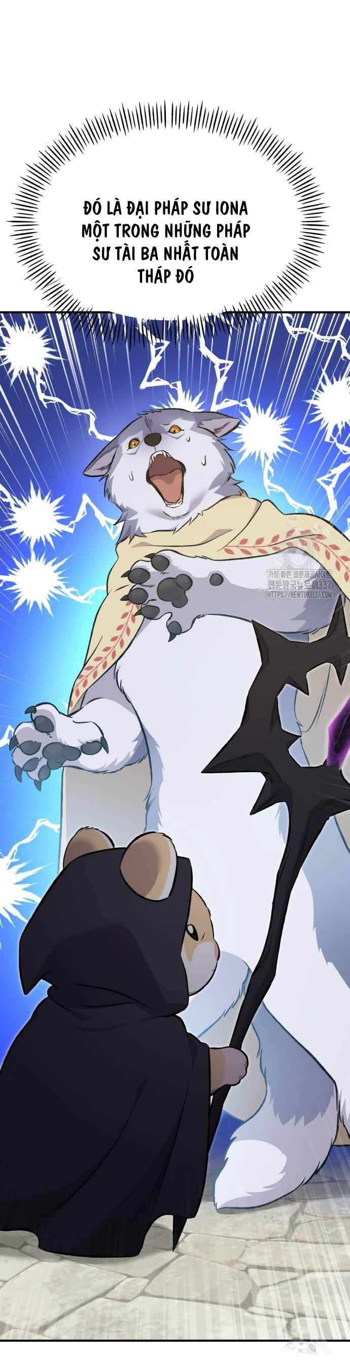 Làm Nông Dân Trong Tòa Tháp Thử Thách - Chapter 62 - Page 45