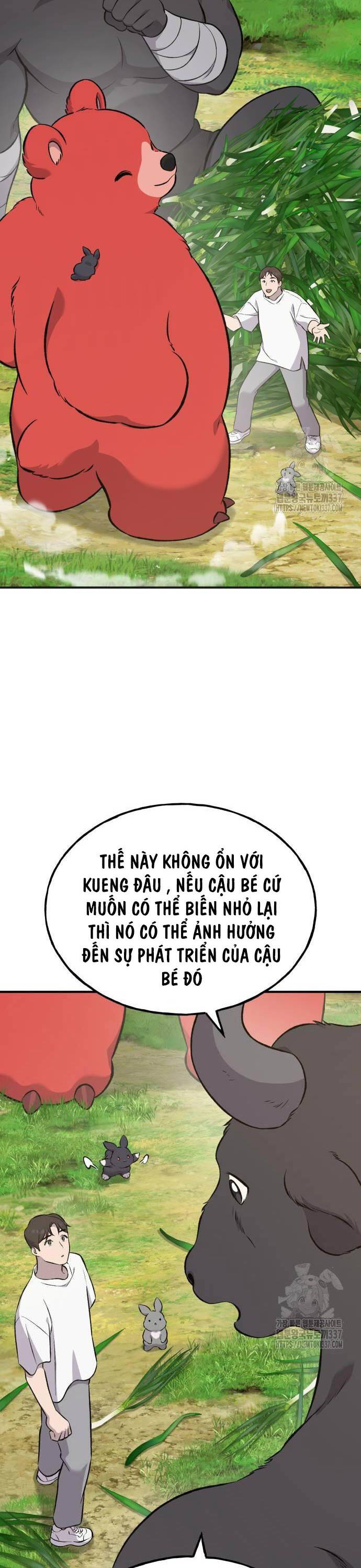 Làm Nông Dân Trong Tòa Tháp Thử Thách - Chapter 62 - Page 5