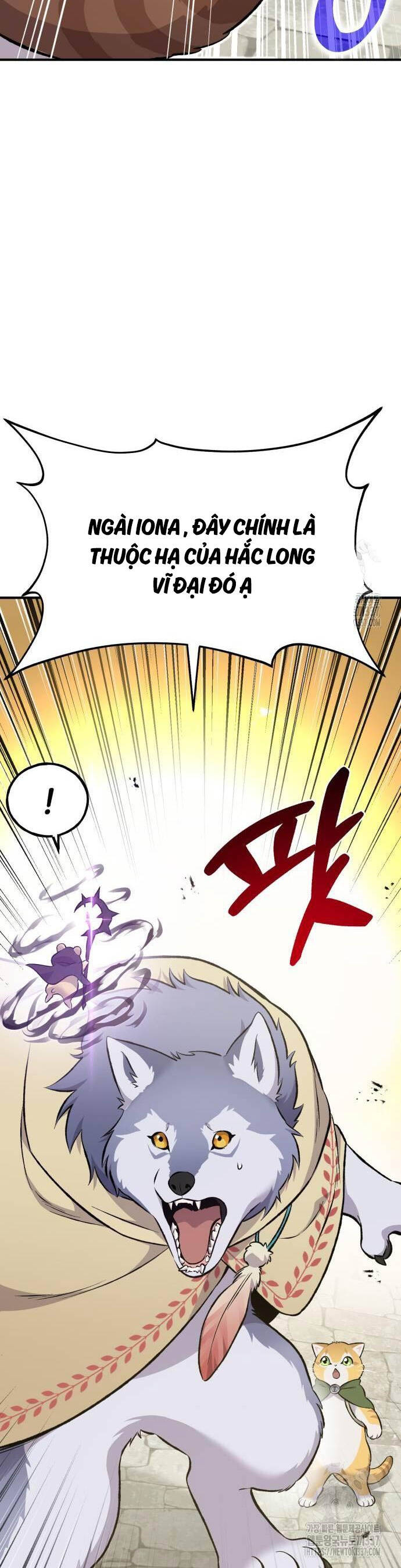 Làm Nông Dân Trong Tòa Tháp Thử Thách - Chapter 62 - Page 51