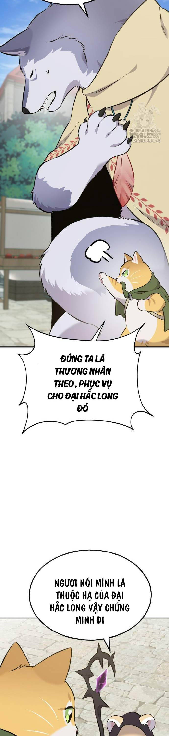 Làm Nông Dân Trong Tòa Tháp Thử Thách - Chapter 62 - Page 55