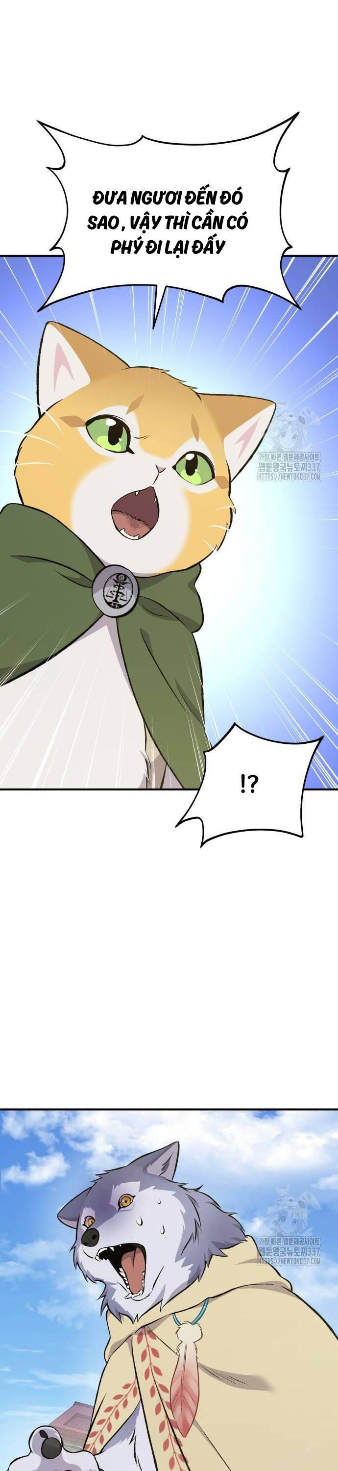 Làm Nông Dân Trong Tòa Tháp Thử Thách - Chapter 62 - Page 57