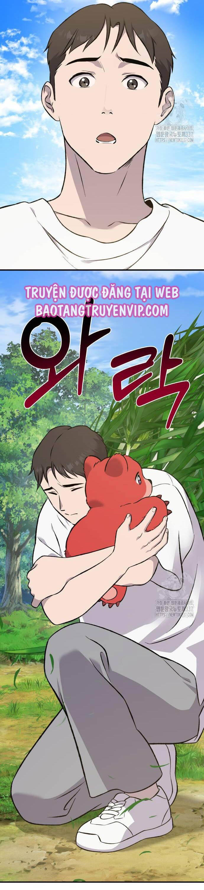 Làm Nông Dân Trong Tòa Tháp Thử Thách - Chapter 62 - Page 9