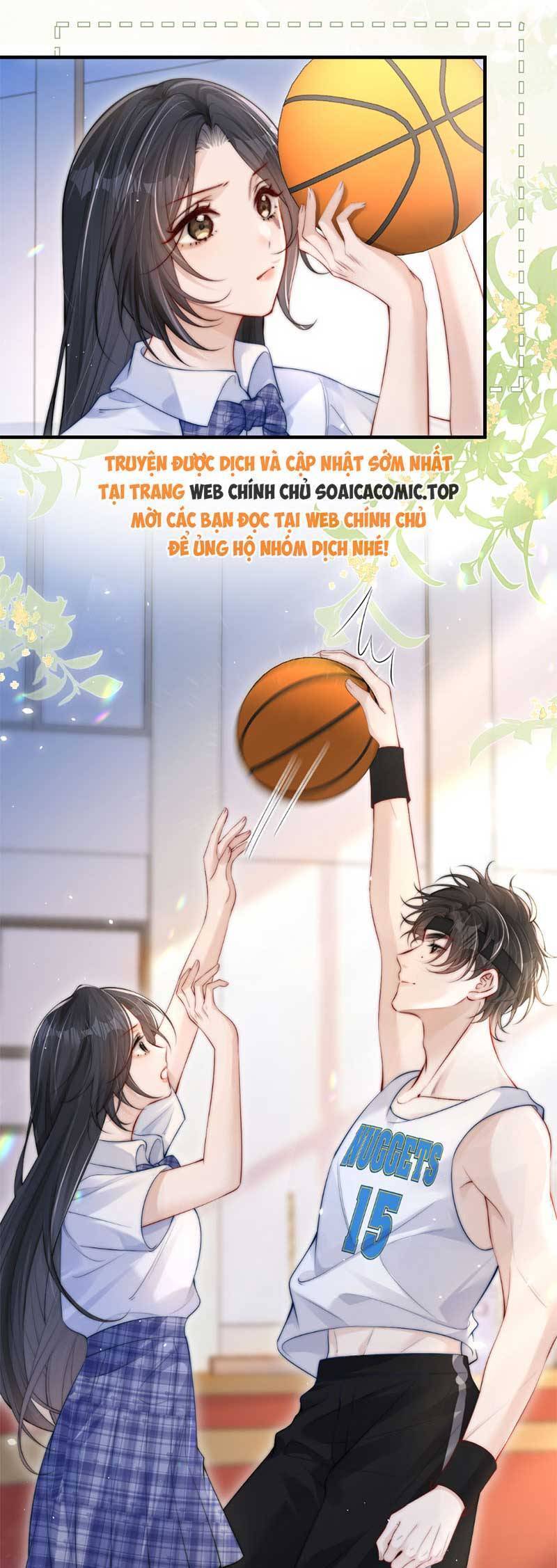 Em Có Nghe Thấy Tôi Nói Không - Chapter 17 - Page 12