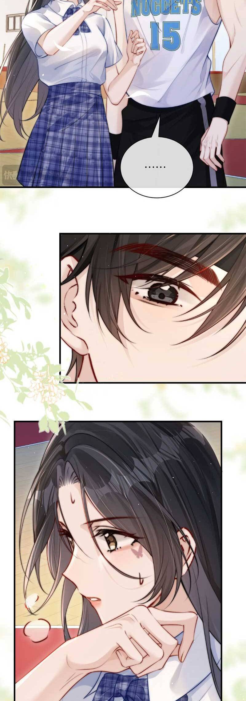 Em Có Nghe Thấy Tôi Nói Không - Chapter 17 - Page 22