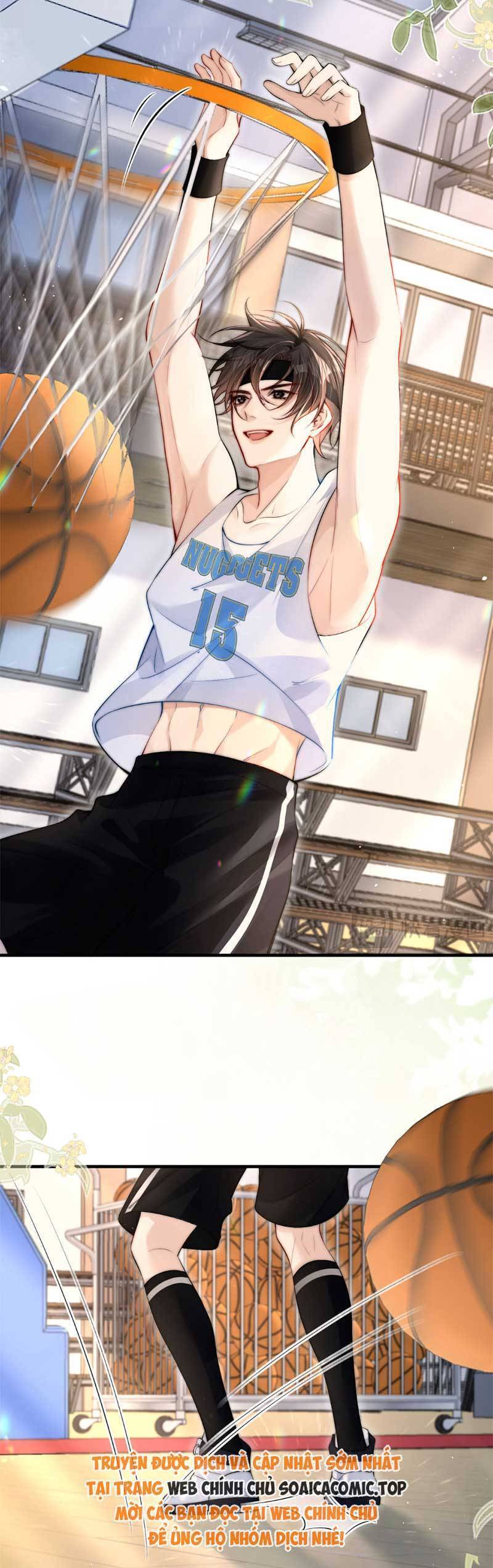 Em Có Nghe Thấy Tôi Nói Không - Chapter 17 - Page 4