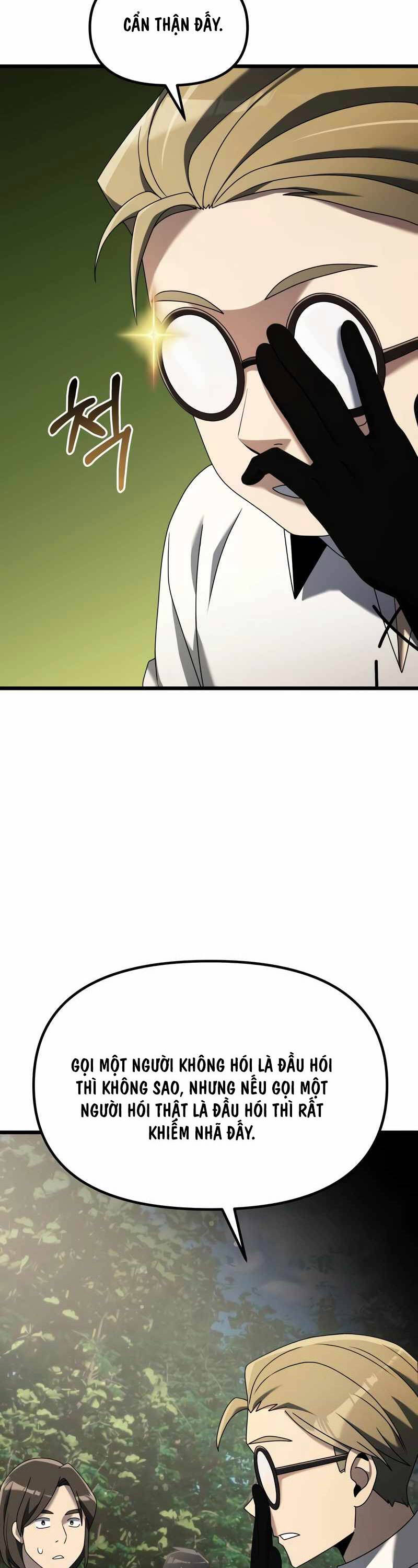 Hắc Kị Sĩ Thiên Tài Giới Hạn Thời Gian - Chapter 58 - Page 12