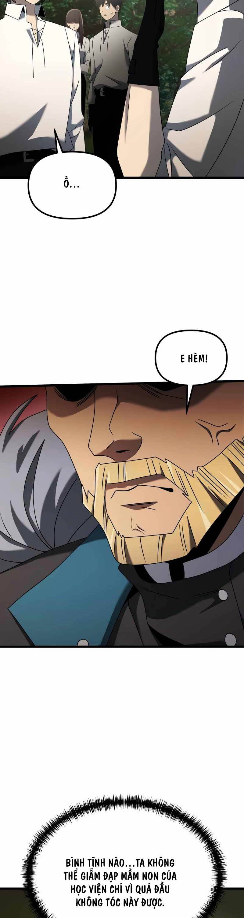 Hắc Kị Sĩ Thiên Tài Giới Hạn Thời Gian - Chapter 58 - Page 13