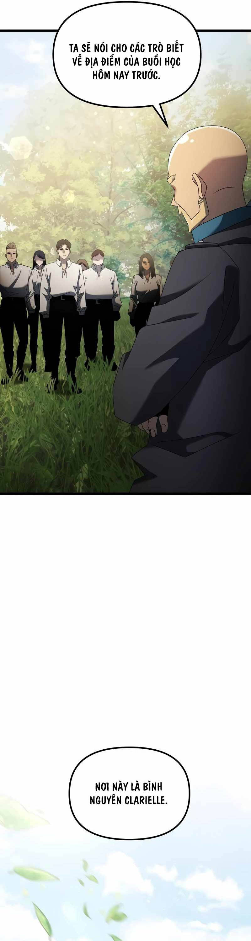 Hắc Kị Sĩ Thiên Tài Giới Hạn Thời Gian - Chapter 58 - Page 15