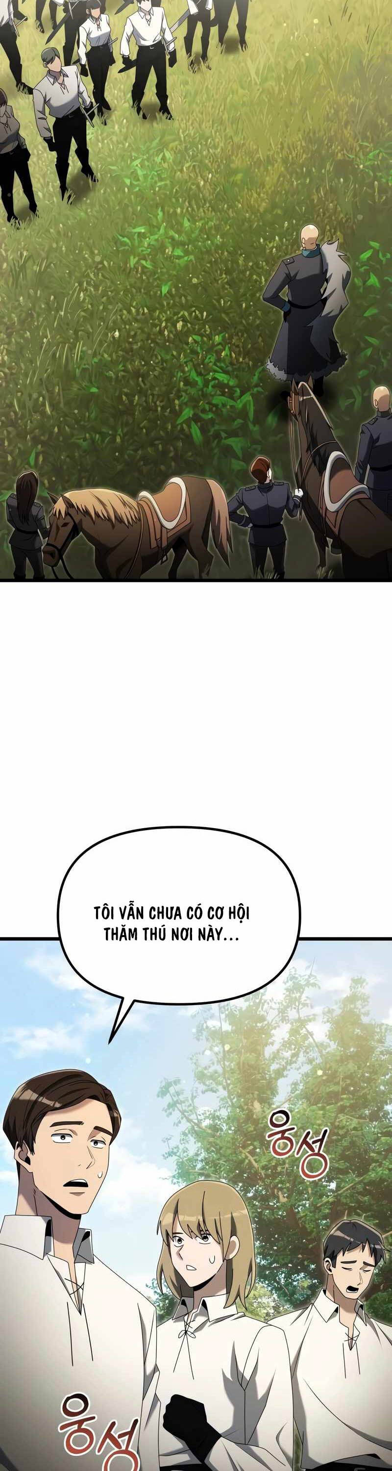 Hắc Kị Sĩ Thiên Tài Giới Hạn Thời Gian - Chapter 58 - Page 18