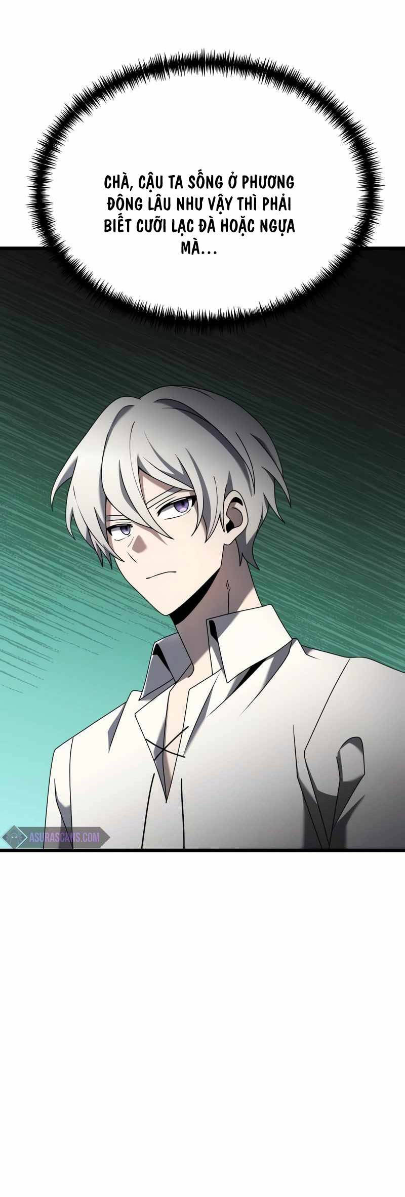 Hắc Kị Sĩ Thiên Tài Giới Hạn Thời Gian - Chapter 58 - Page 24