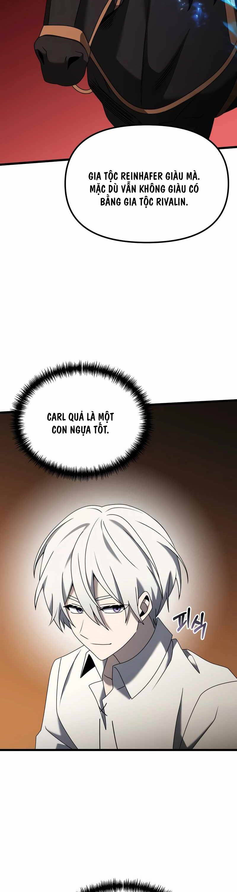 Hắc Kị Sĩ Thiên Tài Giới Hạn Thời Gian - Chapter 58 - Page 26