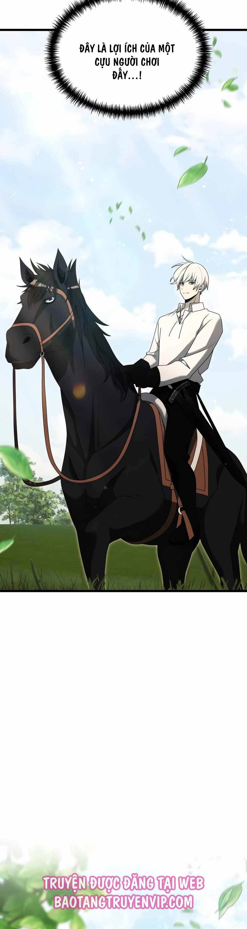 Hắc Kị Sĩ Thiên Tài Giới Hạn Thời Gian - Chapter 58 - Page 27