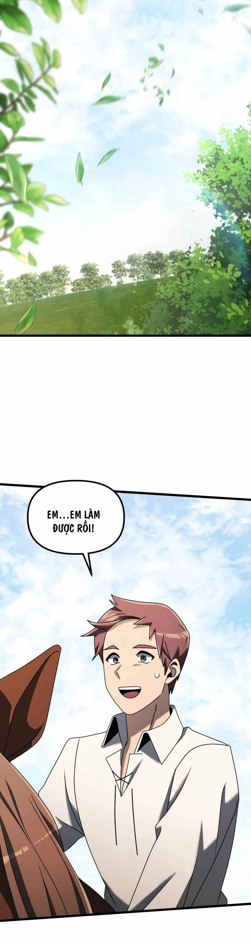 Hắc Kị Sĩ Thiên Tài Giới Hạn Thời Gian - Chapter 58 - Page 28