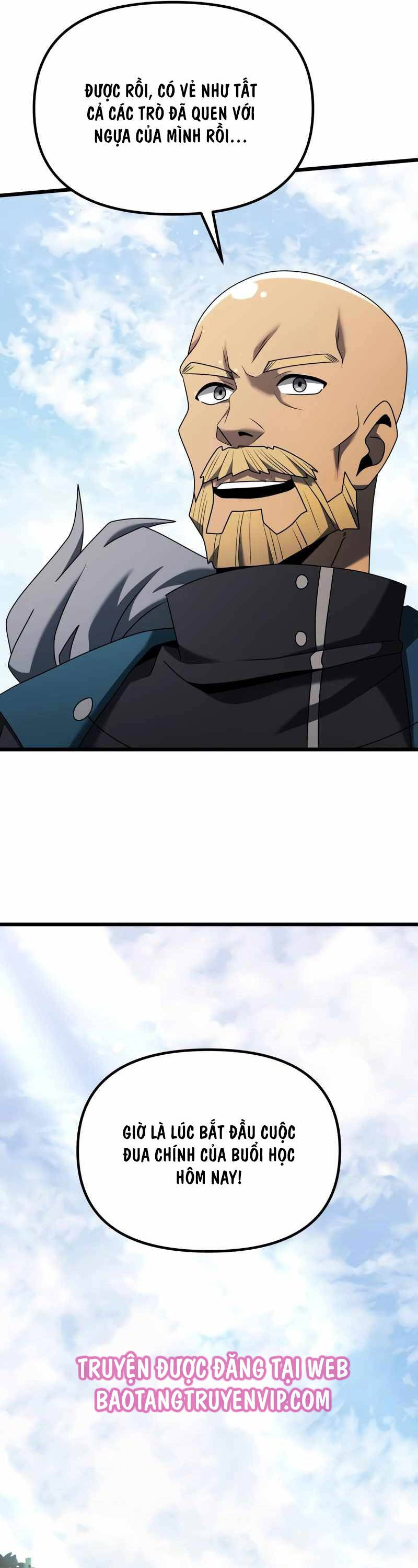 Hắc Kị Sĩ Thiên Tài Giới Hạn Thời Gian - Chapter 58 - Page 30