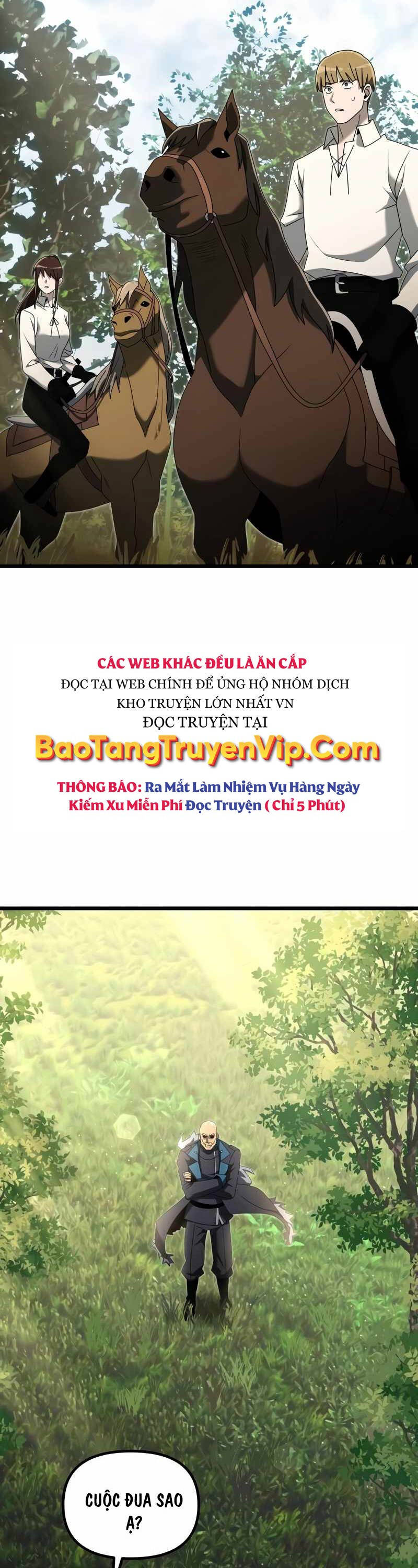 Hắc Kị Sĩ Thiên Tài Giới Hạn Thời Gian - Chapter 58 - Page 31