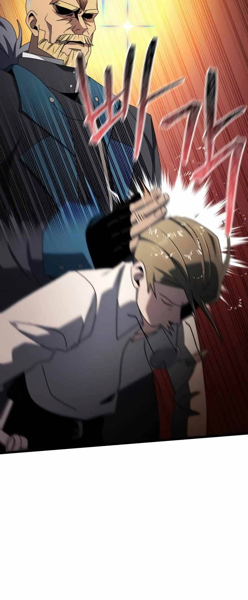 Hắc Kị Sĩ Thiên Tài Giới Hạn Thời Gian - Chapter 58 - Page 34