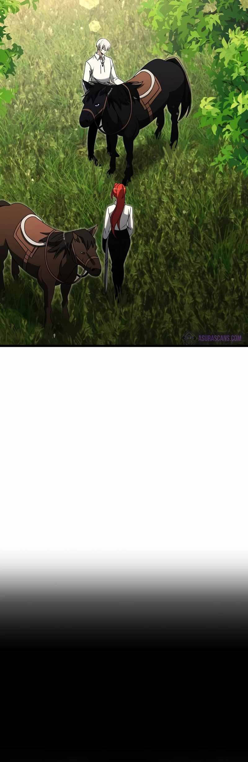 Hắc Kị Sĩ Thiên Tài Giới Hạn Thời Gian - Chapter 58 - Page 39