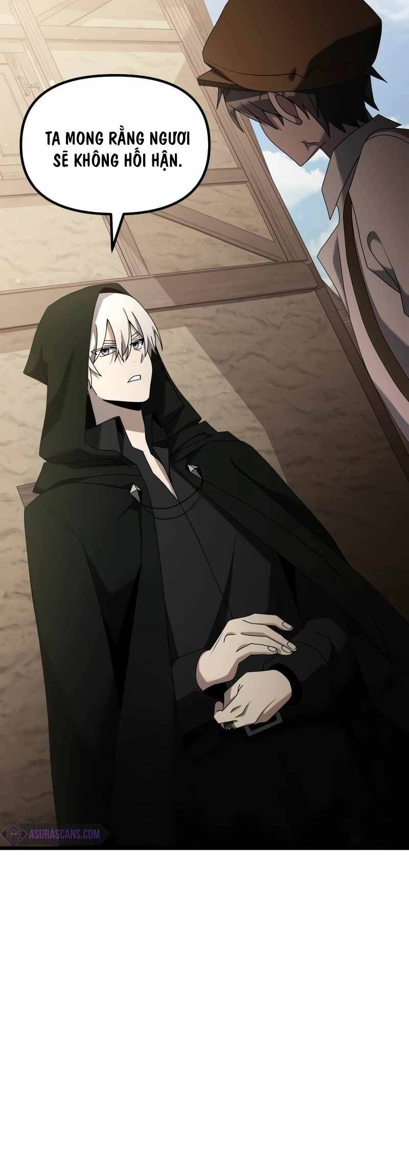 Hắc Kị Sĩ Thiên Tài Giới Hạn Thời Gian - Chapter 58 - Page 4