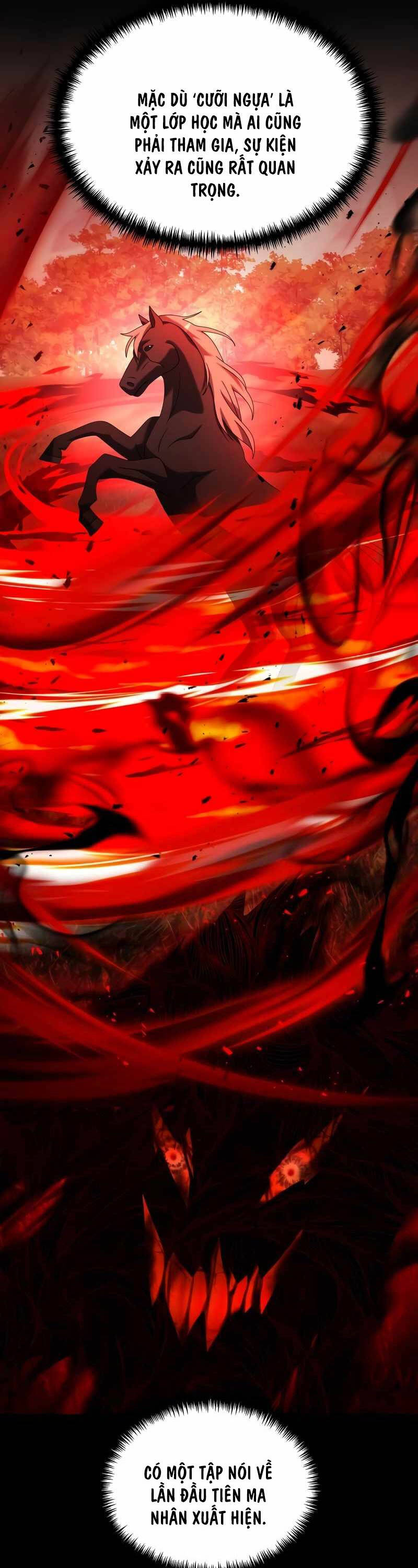 Hắc Kị Sĩ Thiên Tài Giới Hạn Thời Gian - Chapter 58 - Page 40