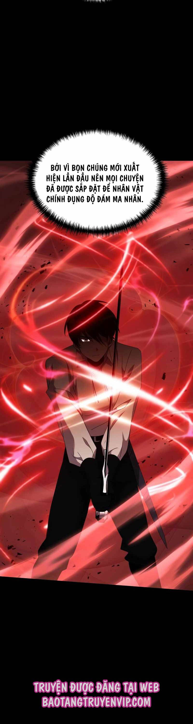 Hắc Kị Sĩ Thiên Tài Giới Hạn Thời Gian - Chapter 58 - Page 41