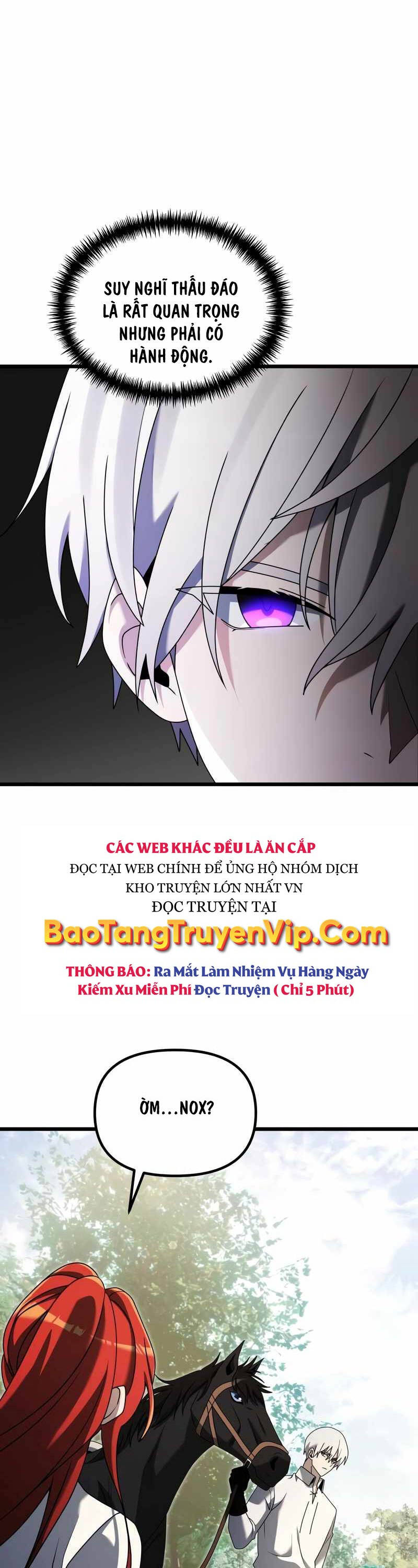 Hắc Kị Sĩ Thiên Tài Giới Hạn Thời Gian - Chapter 58 - Page 46