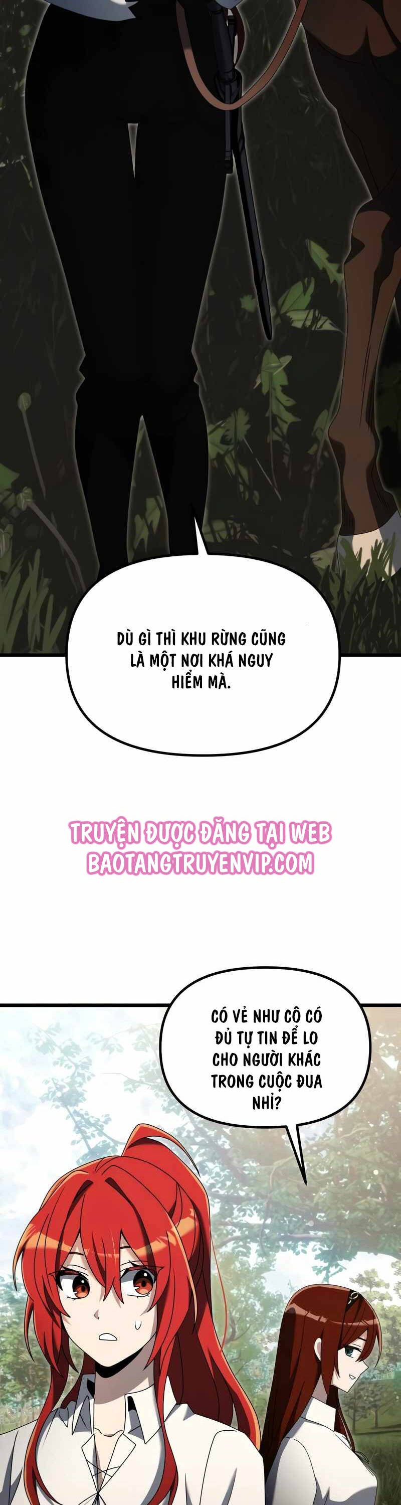 Hắc Kị Sĩ Thiên Tài Giới Hạn Thời Gian - Chapter 58 - Page 48