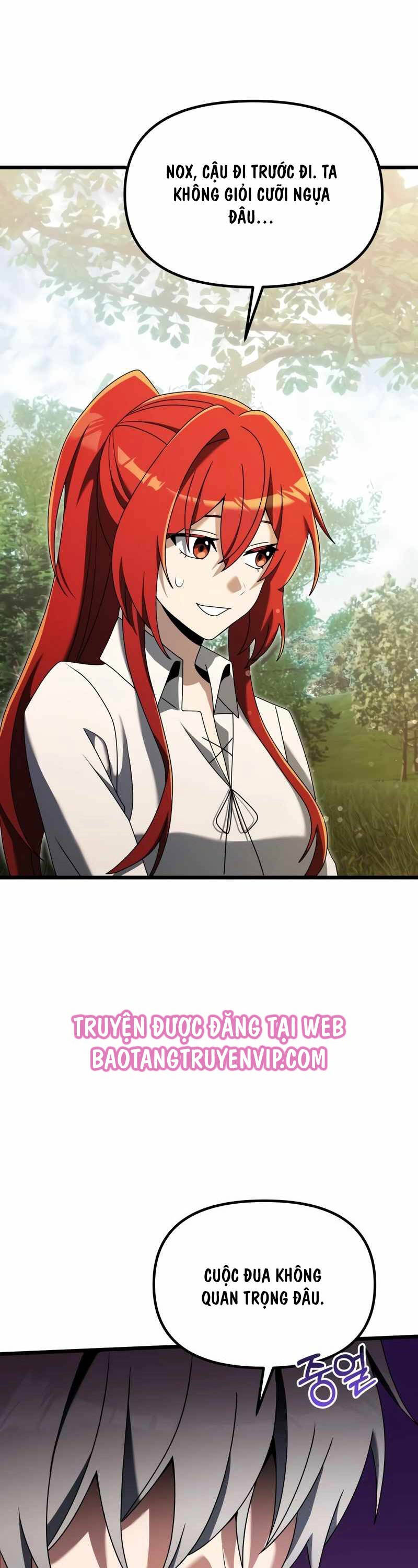 Hắc Kị Sĩ Thiên Tài Giới Hạn Thời Gian - Chapter 58 - Page 52