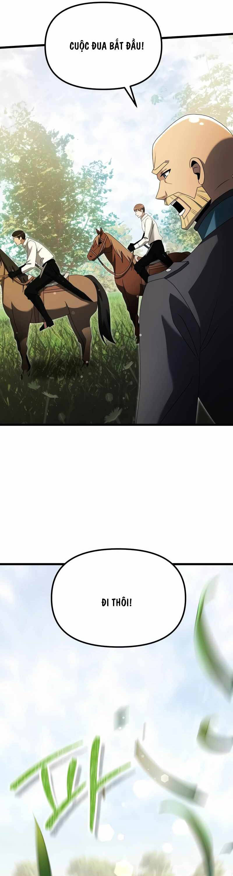 Hắc Kị Sĩ Thiên Tài Giới Hạn Thời Gian - Chapter 58 - Page 55