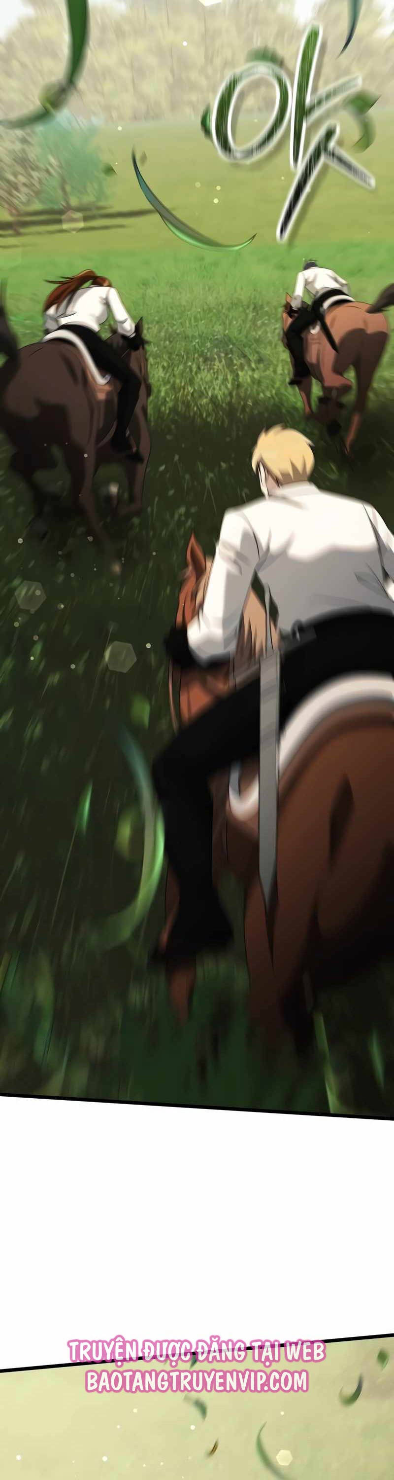 Hắc Kị Sĩ Thiên Tài Giới Hạn Thời Gian - Chapter 58 - Page 56