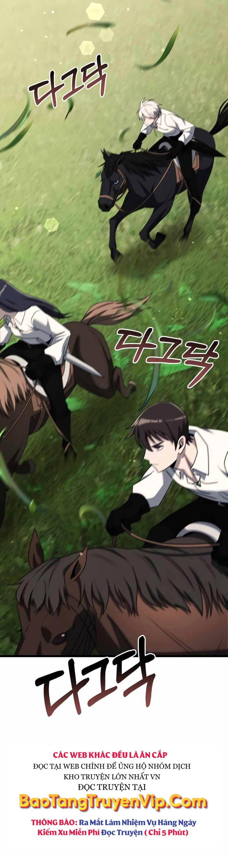 Hắc Kị Sĩ Thiên Tài Giới Hạn Thời Gian - Chapter 58 - Page 57