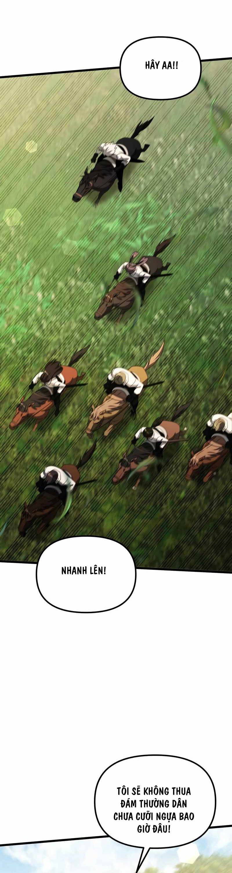 Hắc Kị Sĩ Thiên Tài Giới Hạn Thời Gian - Chapter 58 - Page 58